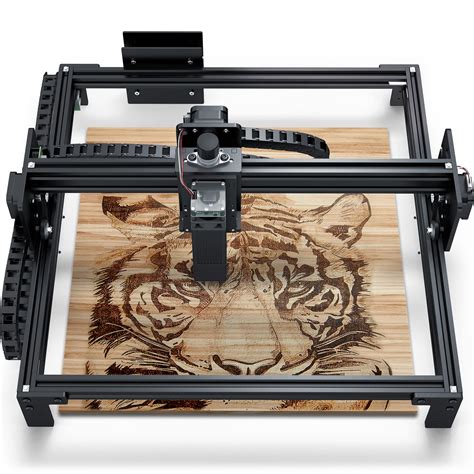 cnc laser cutting and engraving machine|laser engraver for hobbyist.